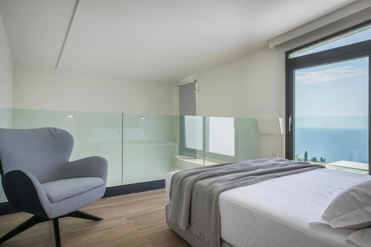 Plateies Oikos Boutique Residences מראה חיצוני תמונה