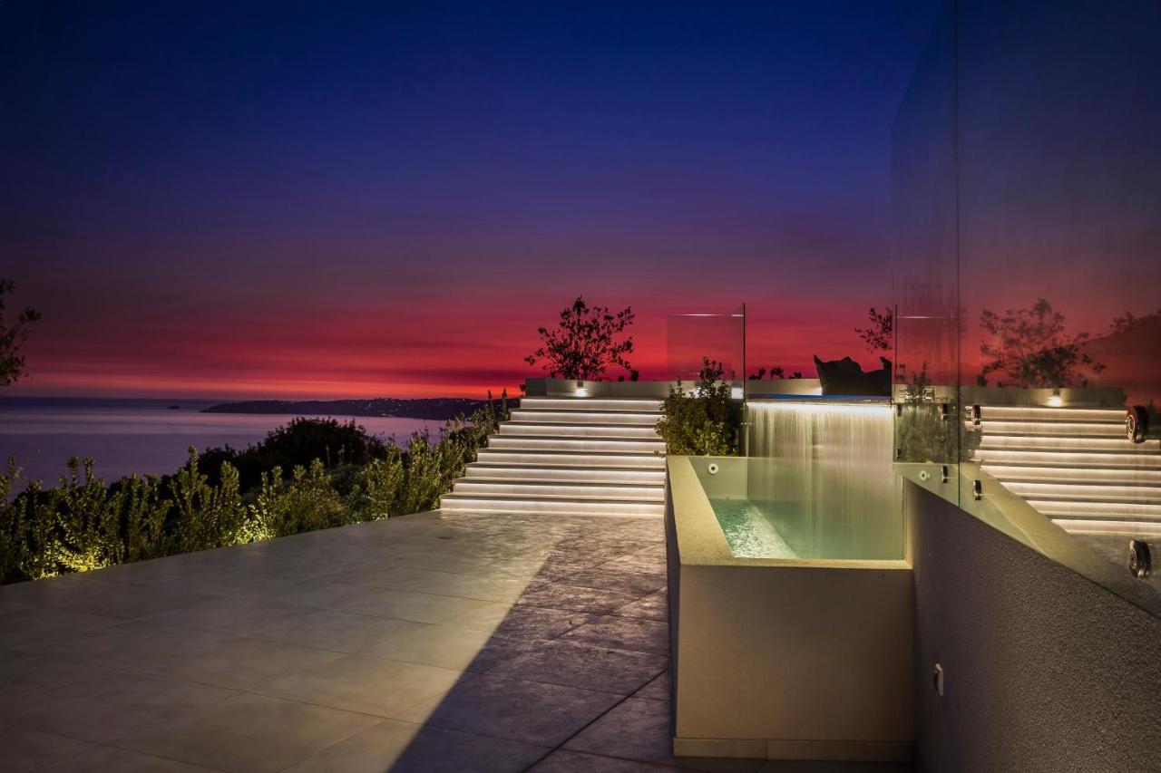 Plateies Oikos Boutique Residences מראה חיצוני תמונה